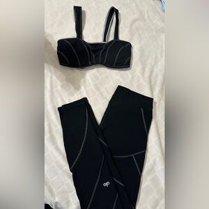 ALO Yoga Sunray Set